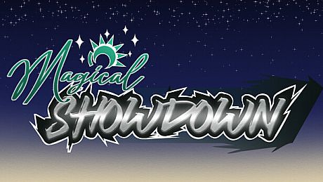 Magical Showdown Game