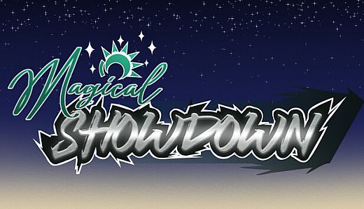 Magical Showdown