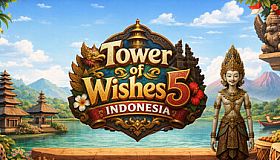 Tower Of Wishes 5: Indonesia