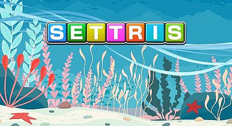 SETTRIS Game