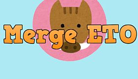 Merge ETO