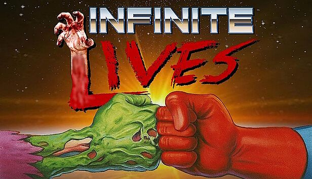 Buy Infinite Lives