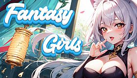 Fantasy Girls