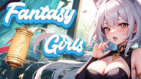 Fantasy Girls Game