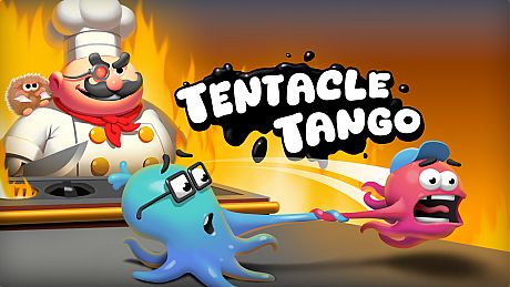 Tentacle Tango Game
