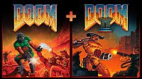 DOOM + DOOM II