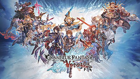 Granblue Fantasy: Versus Game