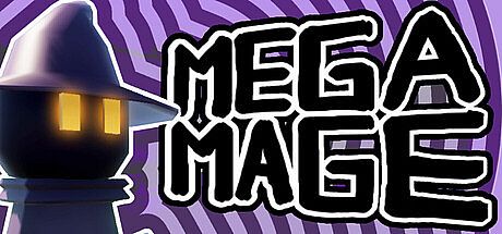 Mega Mage Game