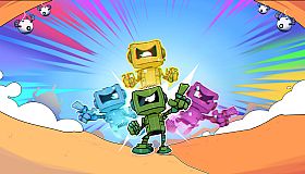 Solar Machina
