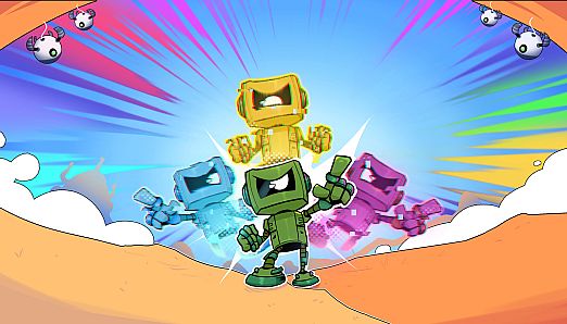 Solar Machina