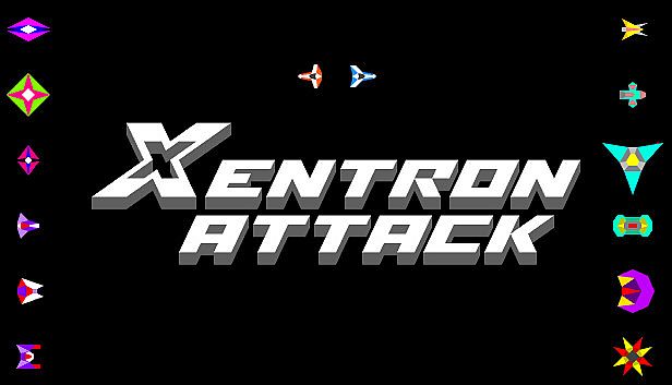 Buy Xentron Attack