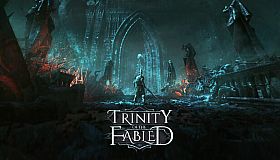 Trinity Of The Fabled