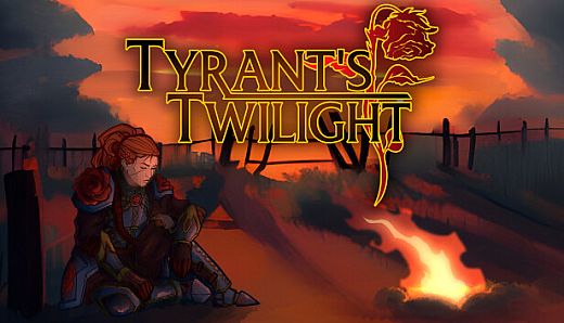 Tyrant's Twilight