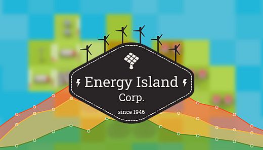 Energy Island Corp.