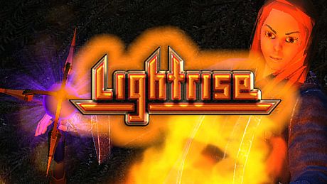 Lightrise Game
