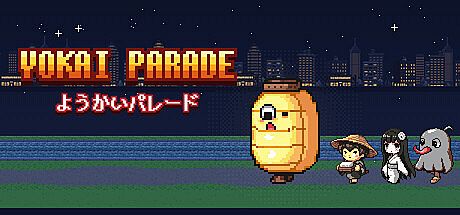 Yokai Parade