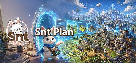 Snt Plan Game