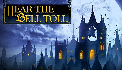 Hear The Bell Toll
