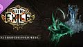 Path of Exile - Cryptkeeper Supporter Pack