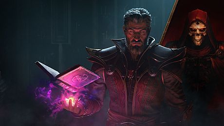 Diablo II: Resurrected – Infernal Edition Game