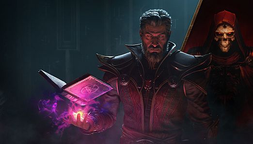 Diablo II: Resurrected – Infernal Edition