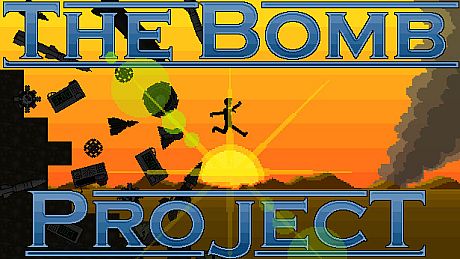 The Bomb Project Game