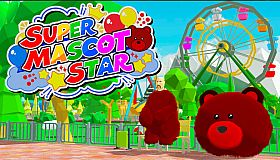 Super Mascot Star