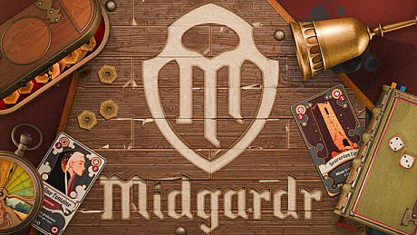 Midgardr Game