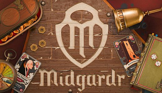 Midgardr