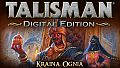 Talisman - The Firelands Expansion