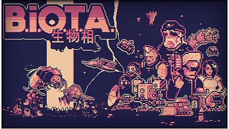 B.I.O.T.A. Game