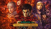 Acheter Shin Megami Tensei III Nocturne HD Remaster Digital Deluxe Edition PC