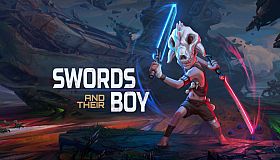 Swords And Their Boy