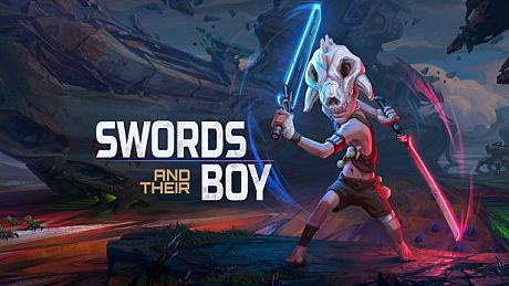 Swords And Their Boy Game
