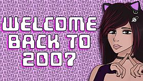 Welcome Back To 2007