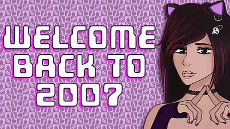 Welcome Back To 2007