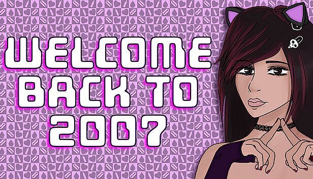 Buy Welcome Back To 2007