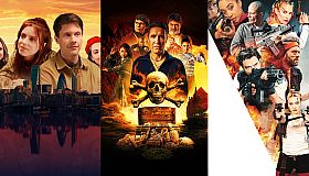 The FMV Collection 5