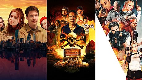 The FMV Collection 5 Bundle