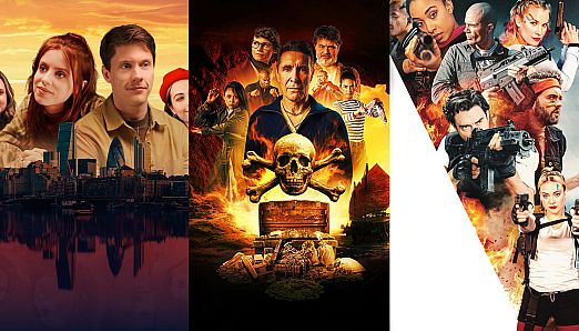 The FMV Collection 5