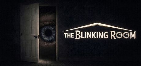 The Blinking Room