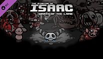 Kup Binding of Isaac: Wrath of the Lamb na PC