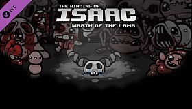 Binding of Isaac: Wrath of the Lamb