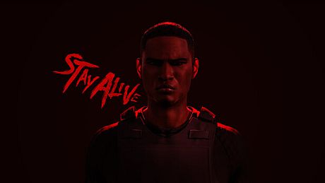Stay Alive: Paradise City Game