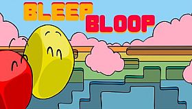 Bleep Bloop