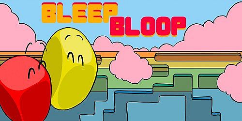 Bleep Bloop
