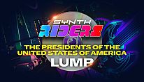 Synth Riders: The Presidents of the United States of America - "Lump" für PC kaufen