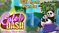 Cafe Dash: Cooking, Diner Game - Gift from Panda