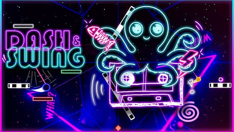Dash & Swing Game