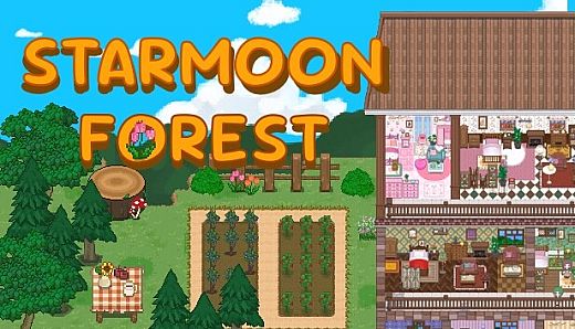 StarMoon Forest